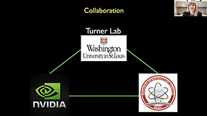 WASHINGTON UNIVERSITY Collaboration Partners Image